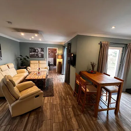 In Ostsee Naehe Appartement Barth