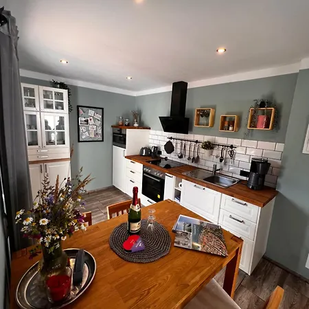 Appartement In Ostsee Naehe