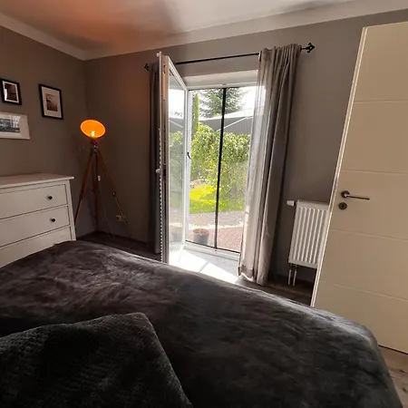 Appartement In Ostsee Naehe